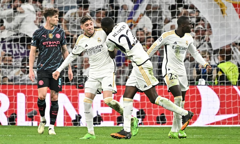 Real Madrid nhiều khả năng chọn đá phòng ngự phản công