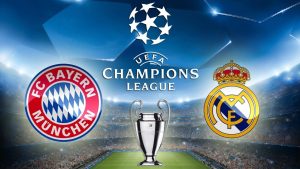 Nhận Định Bóng Đá Real Madrid vs Bayern Munich, 2h00 ngày 9/5 - Bán Kết Lượt Về