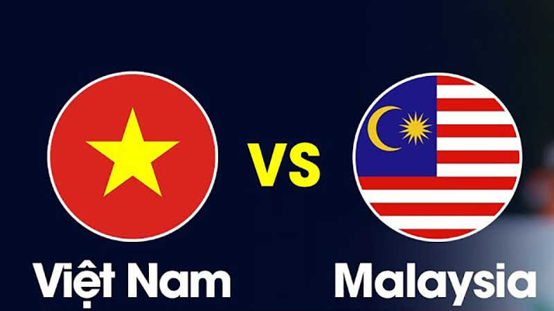 U23 Việt Nam vs U23 Malaysia – Chiến đấu cho vé chung kết